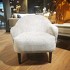 Кресло Plum отделка ткань кат 5 ) от MOD INTERIORS, MDI.ACH.SL.176, 2-я фотография мини